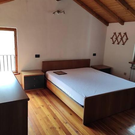 Residenza Campagnano Villa Musignano  Buitenkant foto