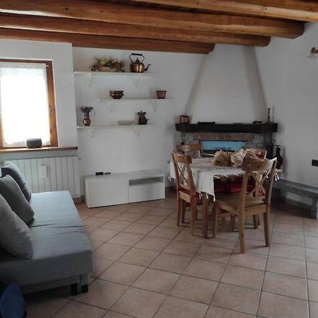 Residenza Campagnano Villa Musignano  Buitenkant foto