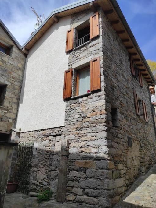 Residenza Campagnano Villa Musignano  Buitenkant foto