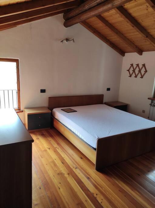 Residenza Campagnano Villa Musignano  Buitenkant foto