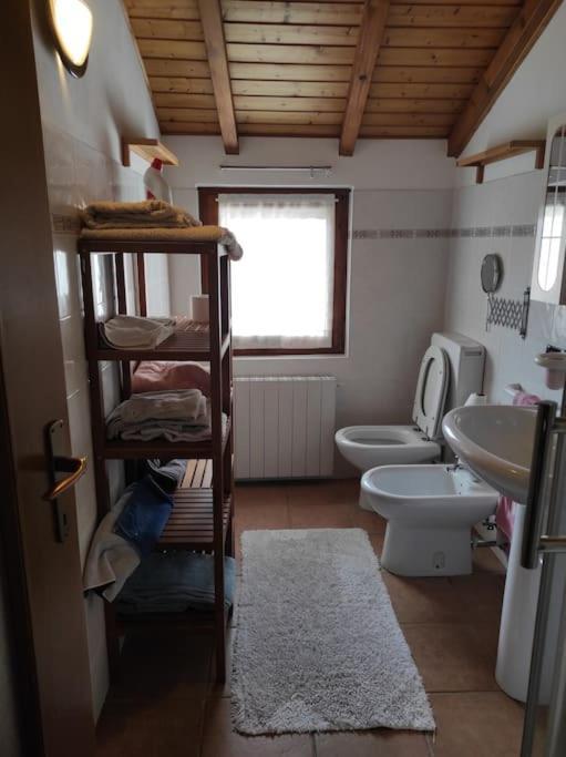 Residenza Campagnano Villa Musignano  Buitenkant foto
